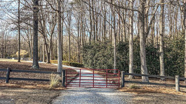 523 Fredonia Church Road, Barnesville, GA 30204