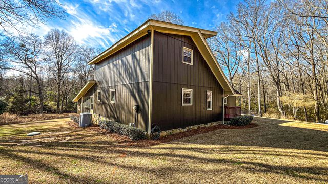 523 Fredonia Church Road, Barnesville, GA 30204