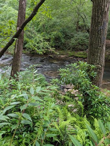 LOT 322 Byers Road, Blairsville, GA 30512