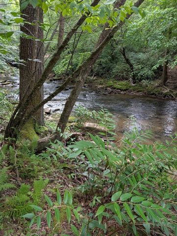 LOT 322 Byers Road, Blairsville, GA 30512