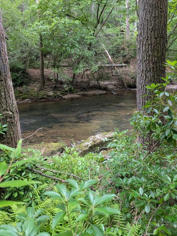 LOT 322 Byers Road, Blairsville, GA 30512