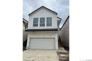 6464 Babcock Rd #714, San Antonio, TX 78249