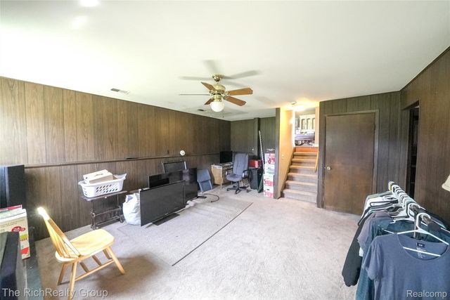 30350 Quinkert Street, Roseville, MI 48066