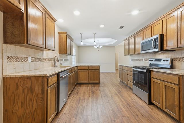 4121 Sedona Trail, San Angelo, TX 76904