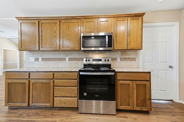 4121 Sedona Trail, San Angelo, TX 76904