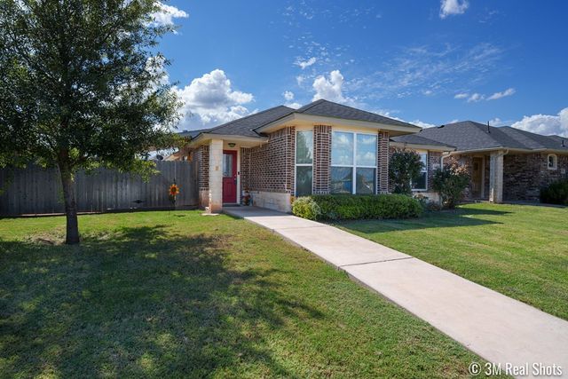 4121 Sedona Trail, San Angelo, TX 76904
