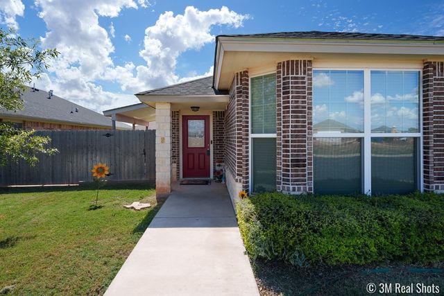 4121 Sedona Trail, San Angelo, TX 76904