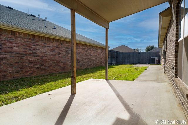 4121 Sedona Trail, San Angelo, TX 76904