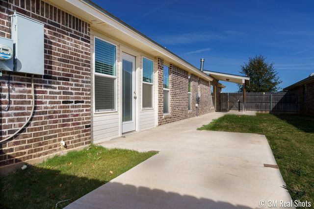 4121 Sedona Trail, San Angelo, TX 76904