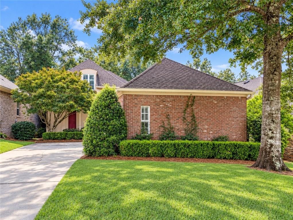 105 Creek Circle N, Fairhope, AL 36532 — photo 2
