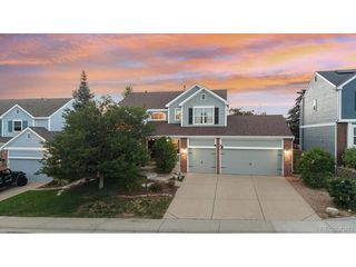 9962 Hawthorne St, Highlands Ranch, CO 80126