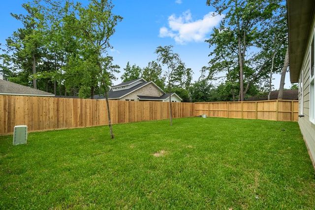 12219 Browning Drive, Montgomery, TX 77356