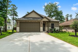 12219 Browning Drive, Montgomery, TX 77356