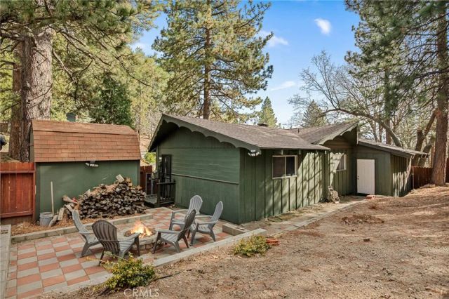 30789 All View, Running Springs, CA 92382