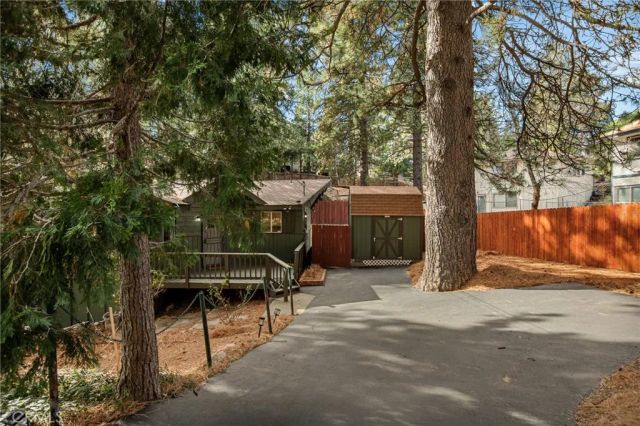 30789 All View, Running Springs, CA 92382