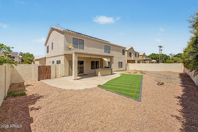 7349 W WILLOW Avenue, Peoria, AZ 85381