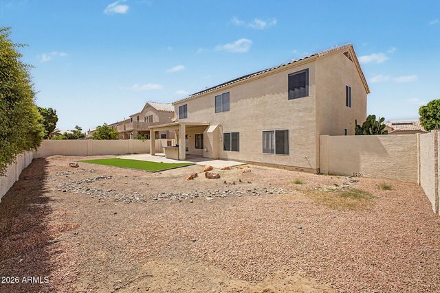 7349 W WILLOW Avenue, Peoria, AZ 85381