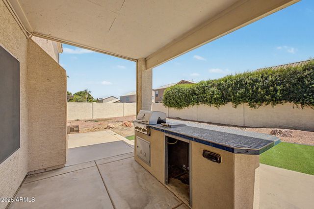 7349 W WILLOW Avenue, Peoria, AZ 85381
