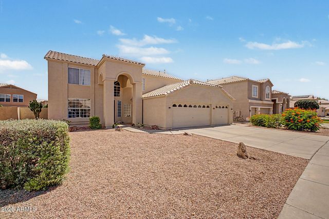 7349 W WILLOW Avenue, Peoria, AZ 85381