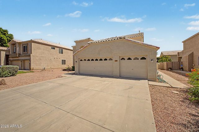 7349 W WILLOW Avenue, Peoria, AZ 85381