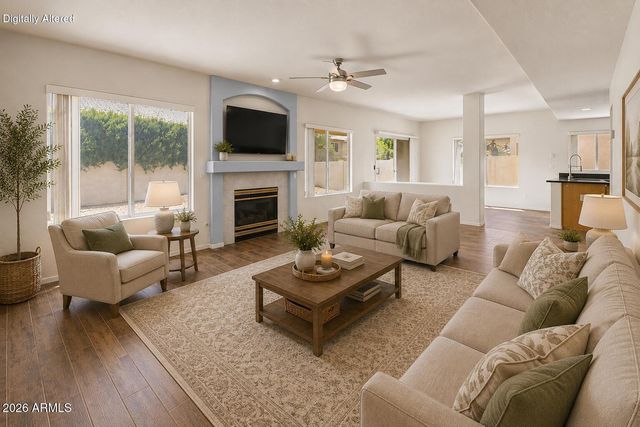 7349 W WILLOW Avenue, Peoria, AZ 85381