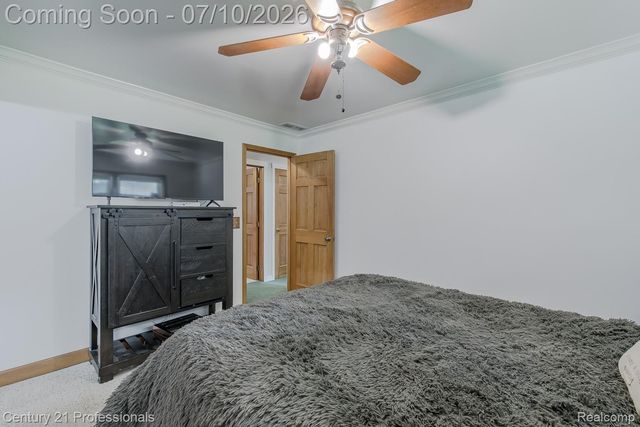 1790 Kent Road, Brandon Charter Township, MI 48462