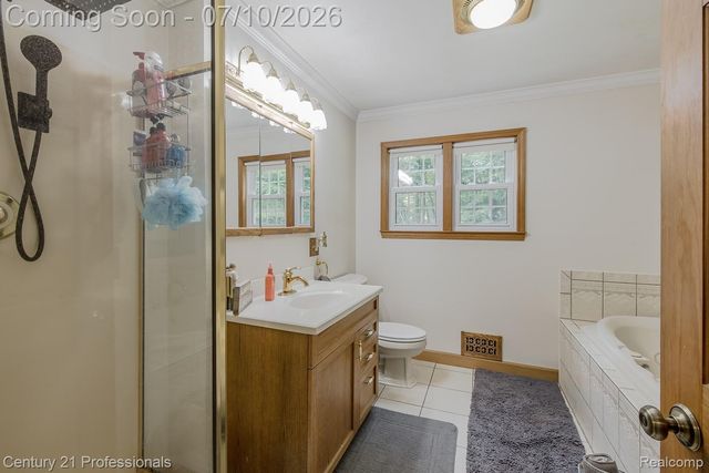 1790 Kent Road, Brandon Charter Township, MI 48462