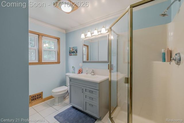 1790 Kent Road, Brandon Charter Township, MI 48462