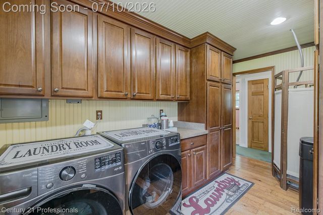 1790 Kent Road, Brandon Charter Township, MI 48462