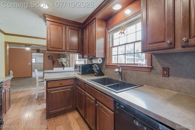 1790 Kent Road, Brandon Charter Township, MI 48462