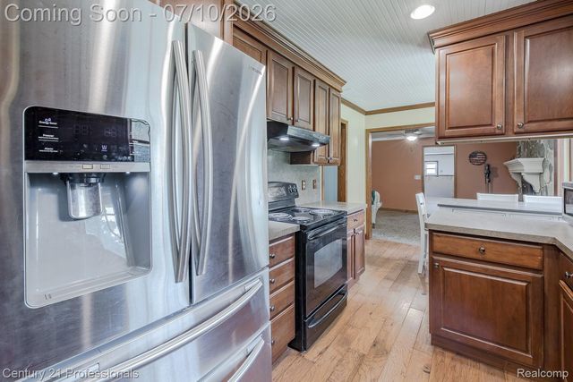 1790 Kent Road, Brandon Charter Township, MI 48462