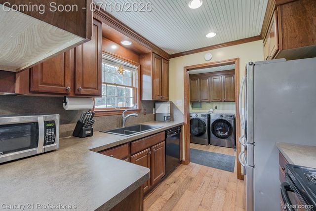 1790 Kent Road, Brandon Charter Township, MI 48462