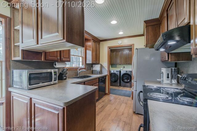 1790 Kent Road, Brandon Charter Township, MI 48462