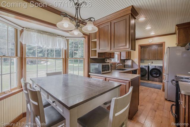 1790 Kent Road, Brandon Charter Township, MI 48462