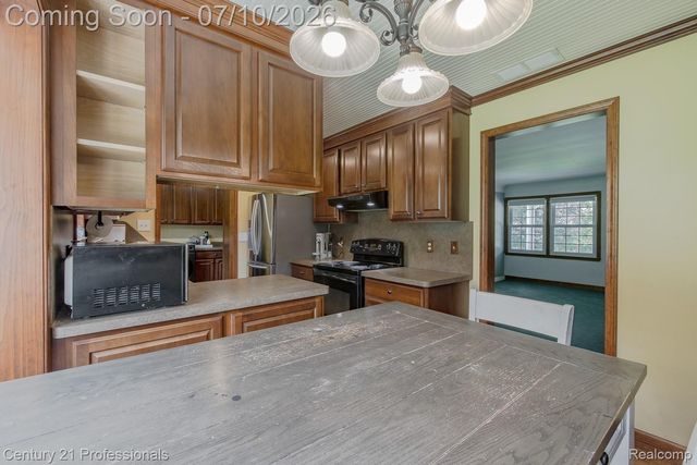 1790 Kent Road, Brandon Charter Township, MI 48462