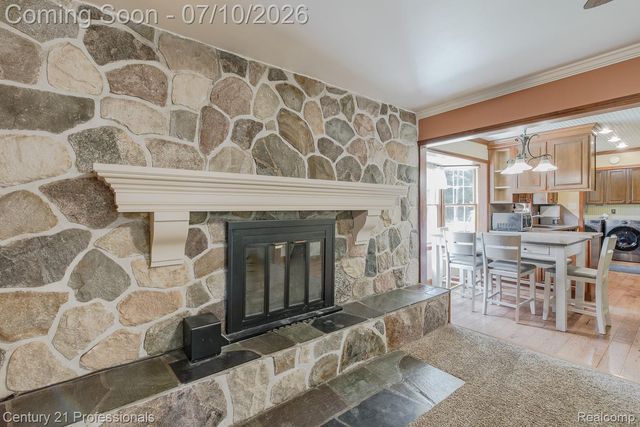 1790 Kent Road, Brandon Charter Township, MI 48462