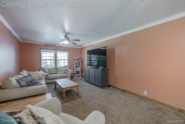 1790 Kent Road, Brandon Charter Township, MI 48462