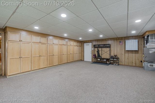 1790 Kent Road, Brandon Charter Township, MI 48462
