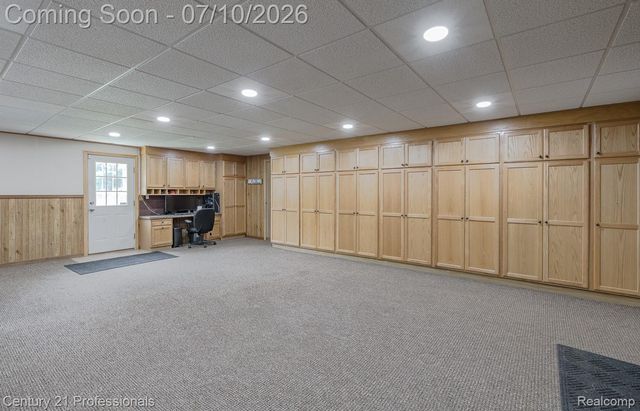 1790 Kent Road, Brandon Charter Township, MI 48462