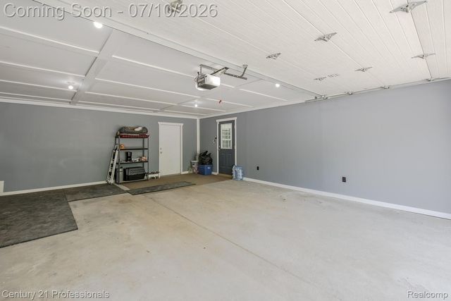 1790 Kent Road, Brandon Charter Township, MI 48462
