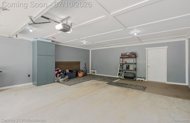 1790 Kent Road, Brandon Charter Township, MI 48462