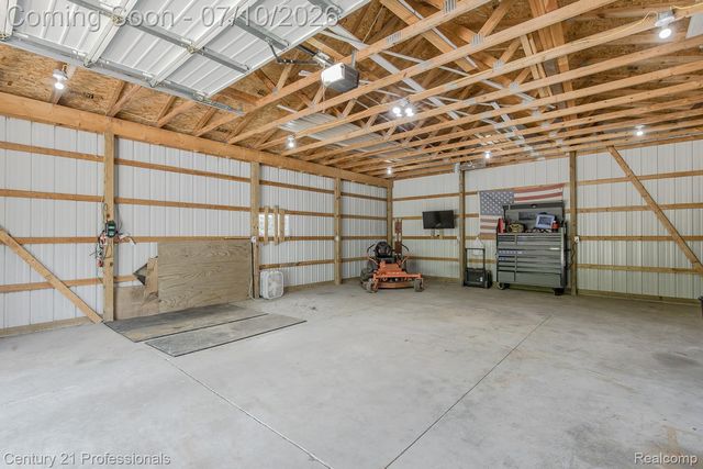 1790 Kent Road, Brandon Charter Township, MI 48462