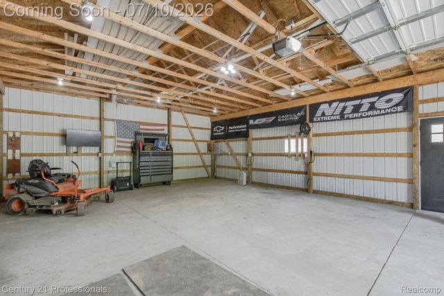 1790 Kent Road, Brandon Charter Township, MI 48462