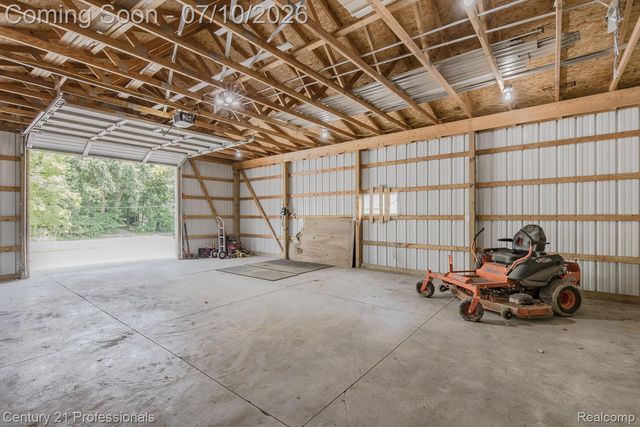 1790 Kent Road, Brandon Charter Township, MI 48462