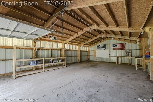 1790 Kent Road, Brandon Charter Township, MI 48462