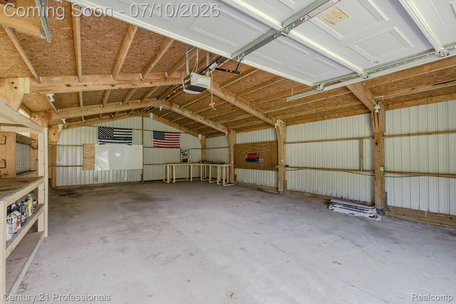 1790 Kent Road, Brandon Charter Township, MI 48462