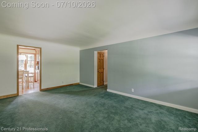 1790 Kent Road, Brandon Charter Township, MI 48462