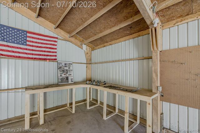 1790 Kent Road, Brandon Charter Township, MI 48462