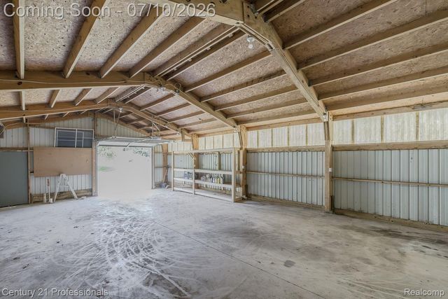 1790 Kent Road, Brandon Charter Township, MI 48462