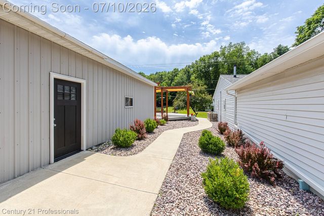 1790 Kent Road, Brandon Charter Township, MI 48462